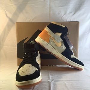 Air Jordan 1 Zoom CMFT